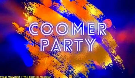 coomer.pary|Coomer party: Unveiling the Phenomenon and Its。